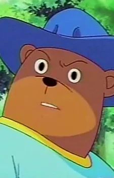 Мальчик Цезарь