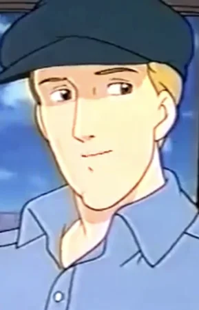 Генри Резерфорд