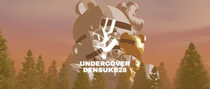 Densuke28 x Undercover