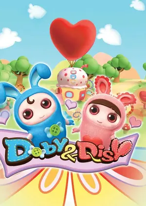 Doby&Disy