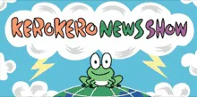 Kerokero News Show