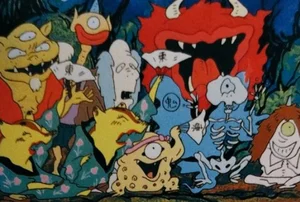 Obake