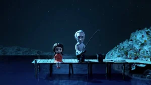 A Plastic Story
