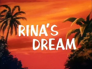 Rina's Dream