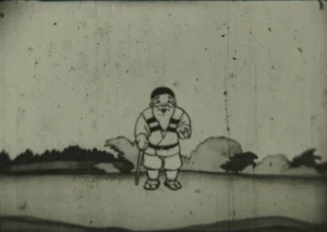 Воробьиный язык (1928)