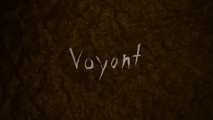 Voyant